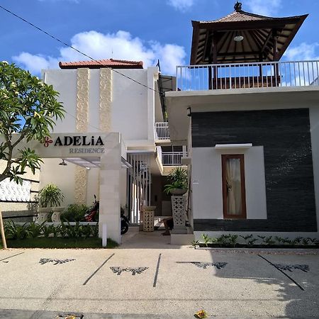 Adelia Residence 덴파사르 외부 사진