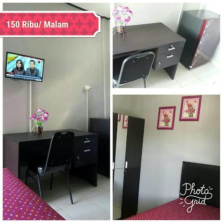 Adelia Residence 덴파사르 외부 사진