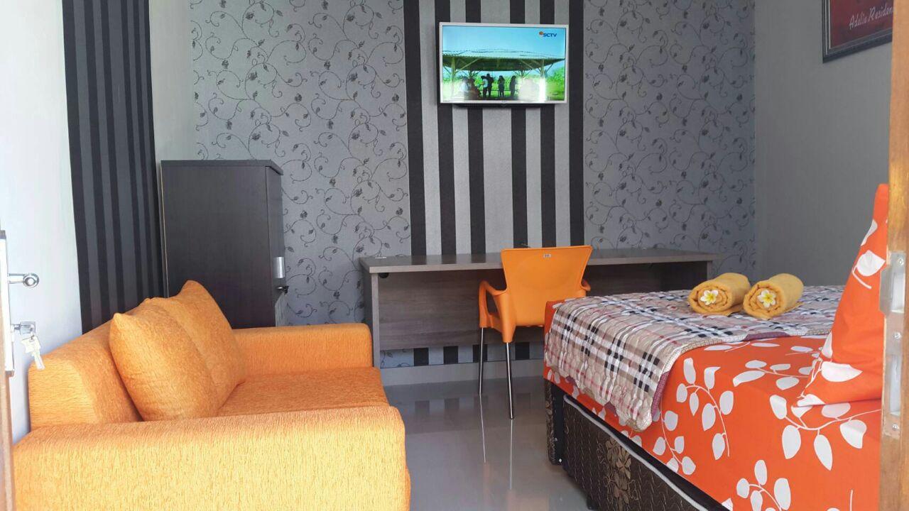 Adelia Residence 덴파사르 외부 사진